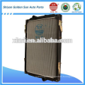 WG9918530001 Full Aluminum Radiator for HOWO A7